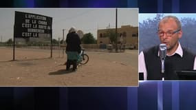 Humanitaire française enlevée au Mali: "on sait qu'il y a une possibilité qu'elle ne soit plus en vie"