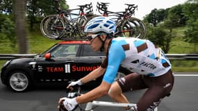 Romain Bardet