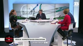Le monde de Macron: Macron chante à l'Opéra de Strasbourg - 01/11