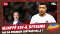 PSG : "Je me demande si cette histoire de contrat ne dessert pas Mbappé", estime Di Meco