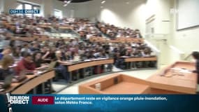 Allocution d'Emmanuel Macron: une déclaration solennelle sans annonce concrète