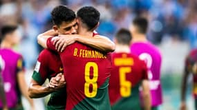 Portugal