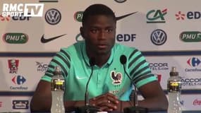 "Apprendre ce qu'est le niveau international" Paul-Georges Ntep