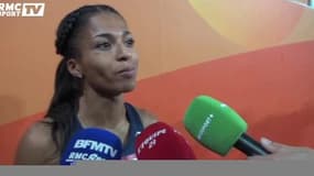 Mondiaux d'athlétisme - Gueï et Gayot ne passent pas le cap des demies