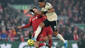 Anthony Martial