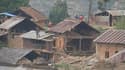 Séisme au Népal: des villages isolés totalement détruits, les habitants livrés à eux-mêmes