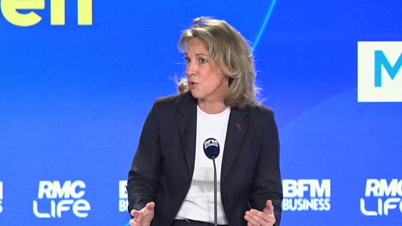 La France est en retard sur la transparence salariale: Marylise Léon réclame un projet de loi "au plus vite", Jean-Pierre Farandou promet un texte voté avant la fin de l'année
