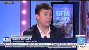 Business Transformation: les clés pour valoriser les données de l'entreprise - 15/05