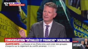 Négociations entre Donald Trump et Vladimir Poutine: renonciation mutuelle de 30 jours de la Russie et l'Ukraine à des frappes sur les infrastructures énergétiques