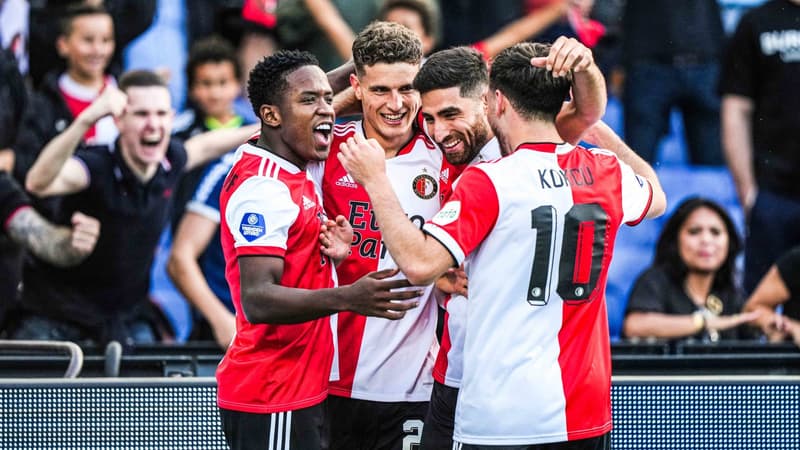 Feyenoord