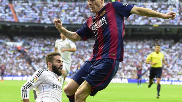 Jérémy Mathieu