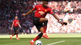 Marcus Rashford