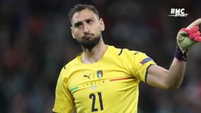Ligue 1 : Donnarumma est un joueur du PSG