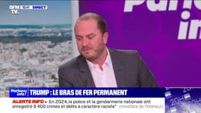 Trump : Le bras de fer permanent - 14/03
