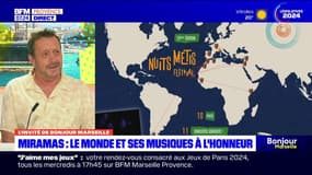 Miramas: à quoi s'attendre pour la 31e édition du festival Nuits Métis