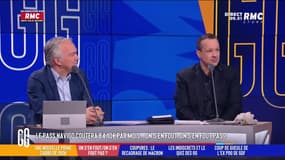 "On s'en fout, on s'en fout pas" : la valeur locative de l'appartement  d'Emmanuel Macron sous-évaluée - 07/12