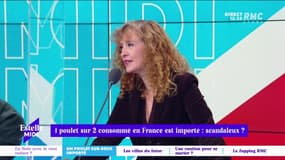 "Je trouve ça scandaleux, mais s’est aussi aux consommateurs de faire la distinction." Langlais