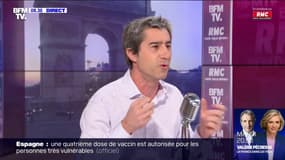 Ruffin : "Je propose des plafonnements"