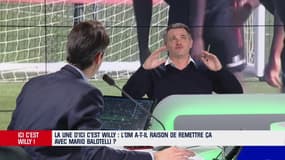 L'OM a-t-il raison de remettre ça avec Mario Balotelli ?