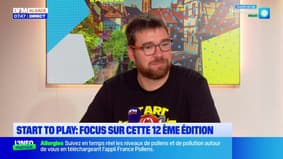 L'invité de Bonjour Alsace du vendredi 12 septembre 2025 - Mathieu Bernhardt