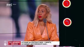 Attaque au couteau à Nice : 3 morts, le parquet anti-terroriste saisi - 29/10