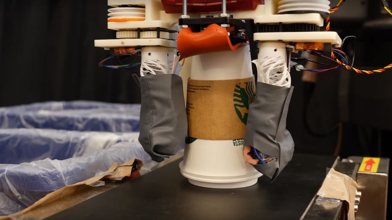 Robot