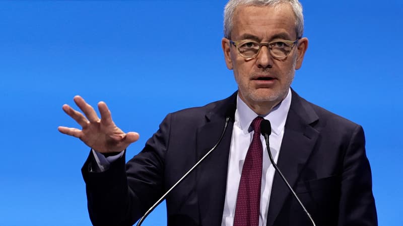 Les "changements brutaux de l'administration" Trump: le patron d'Engie s'interroge sur l'abandon soudain de ses projets d'éoliennes aux États-Unis