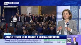 Le Club : "L'Europe surclasse Wall Street depuis le 1er janvier" - 20/01