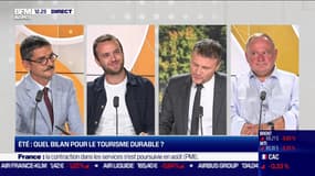 90 Minutes Business - Mardi 5 septembre