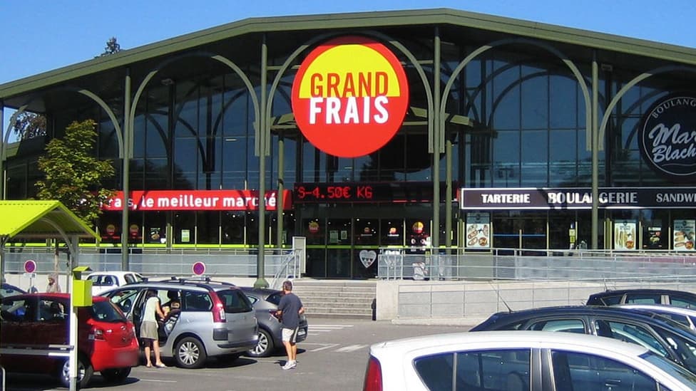 L'enseigne Grand Frais se donne les moyens de ses ambitions