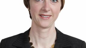 Maud Velter, directrice associée de Lodgis