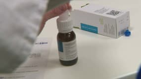 Cannabis thérapeutique, finalement toujours disponible pour 6 mois minimum