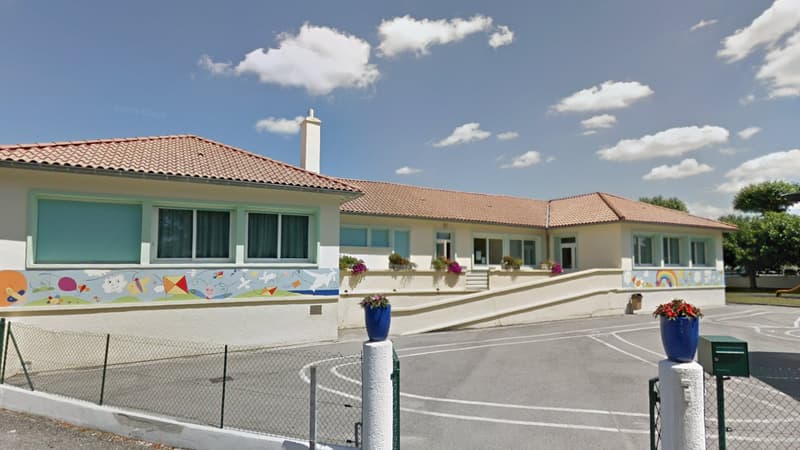 Les sept enfants malades fréquentent l'école maternelle de Lavardac (Lot-et-Garonne). 
