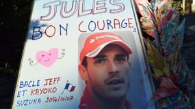 Jules Bianchi est toujours "inconscient mais est capable de respirer seul".