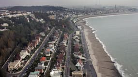 Le Havre est la grande ville de Normandie la plus abordable