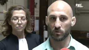 Justice : "Je vais peut-être pouvoir vivre normalement" soupire Alain Schmitt après sa relaxe en appel