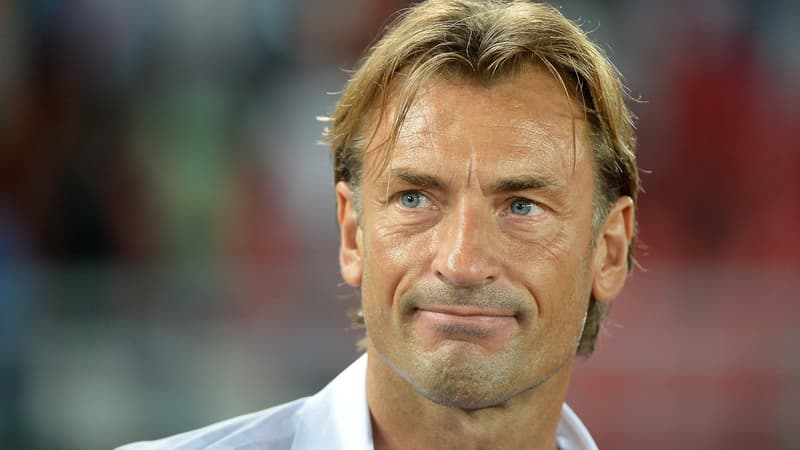 Hervé Renard