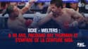Boxe-Welters (WBA) : Le succès de Pacquiao, à 40 ans, sur Thurman 