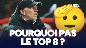 Brest 1-0 PSV : "Pourquoi pas aller chercher ce Top 8", les nouvelles ambitions de Roy