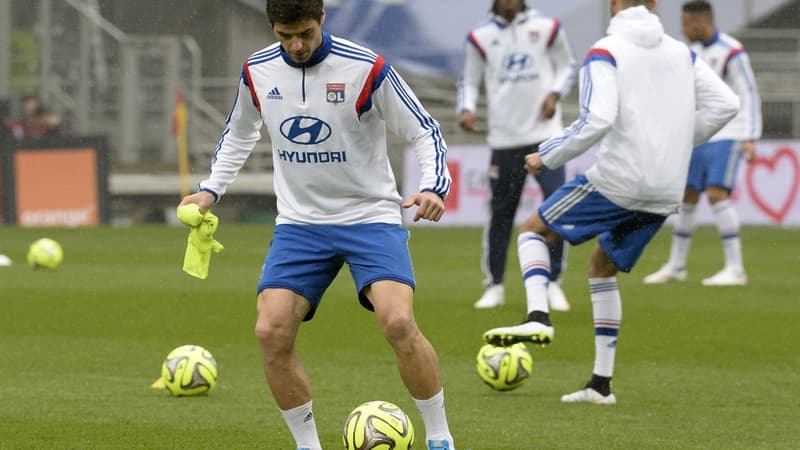 Yoann Gourcuff