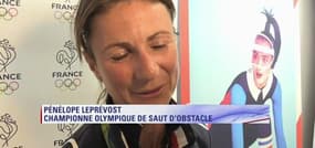 JO - Près de 300 personnes à Orly pour accueillir les cavaliers en or