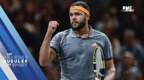 "Tsonga a été l'un des plus grands joueurs du tennis français" félicite Bartoli
