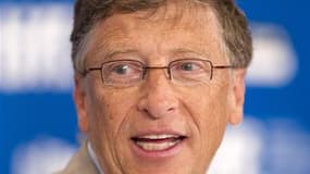Les affaires vont bon train pour les milliardaires américains, plus de la moitié d'entre eux ayant augmenté leur patrimoine, et une fois de plus, Bill Gates occupe la tête du classement, suivant le classement du magazine Forbes publié mercredi. Le cofonda