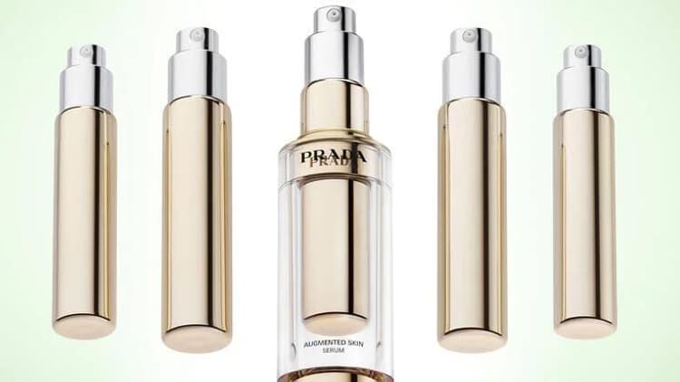Prada Beauty 