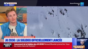 JO 2030: les clubs de ski des Bouches-du-Rhône s'impatientent
