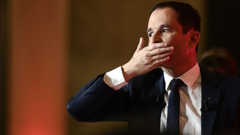 Benoît Hamon