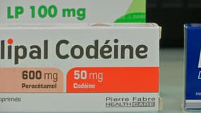 Les médicaments à base de codéine sont-ils trop prescrits?