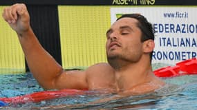 Florent Manaudou