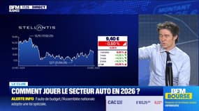 BFM Bourse - Mardi 23 décembre