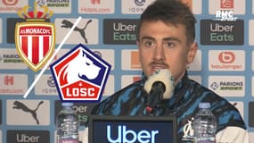 Ligue 1 : Rongier a son chouchou pour le titre (surprise, ce n'est pas le PSG)